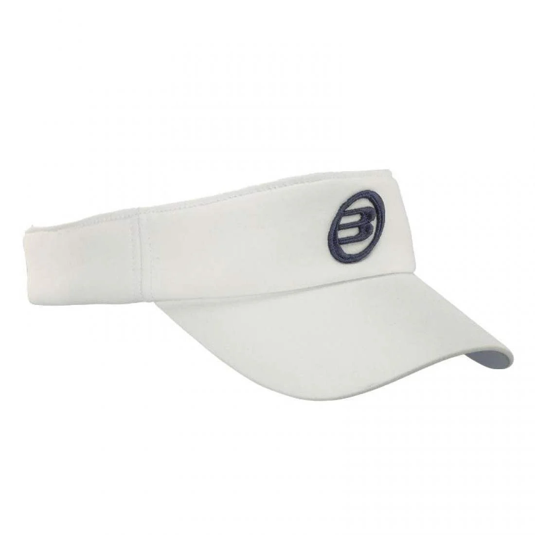 Visera Bullpadel BPV261 Hueso 2026