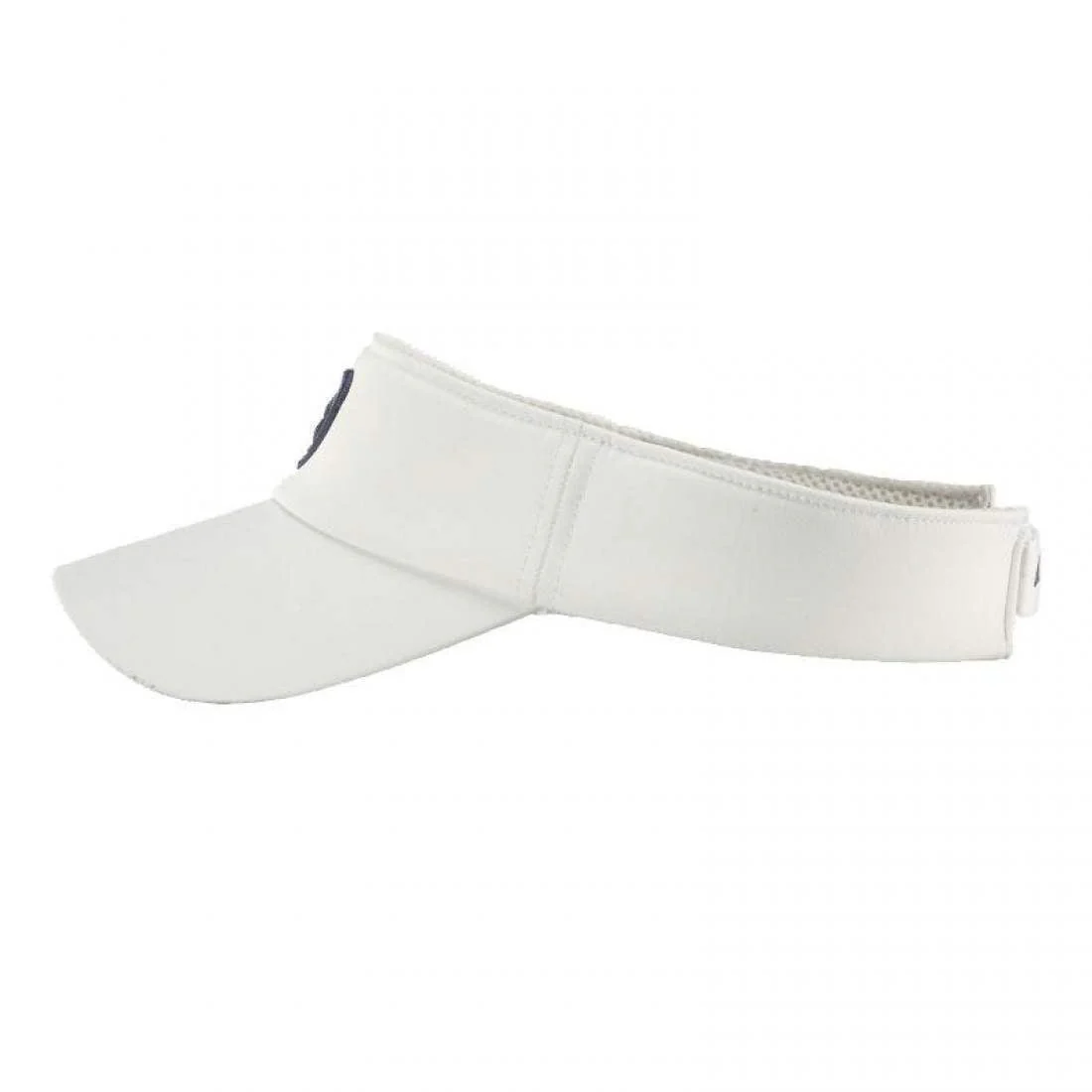 Visera Bullpadel BPV261 Hueso 2026 - Image 3
