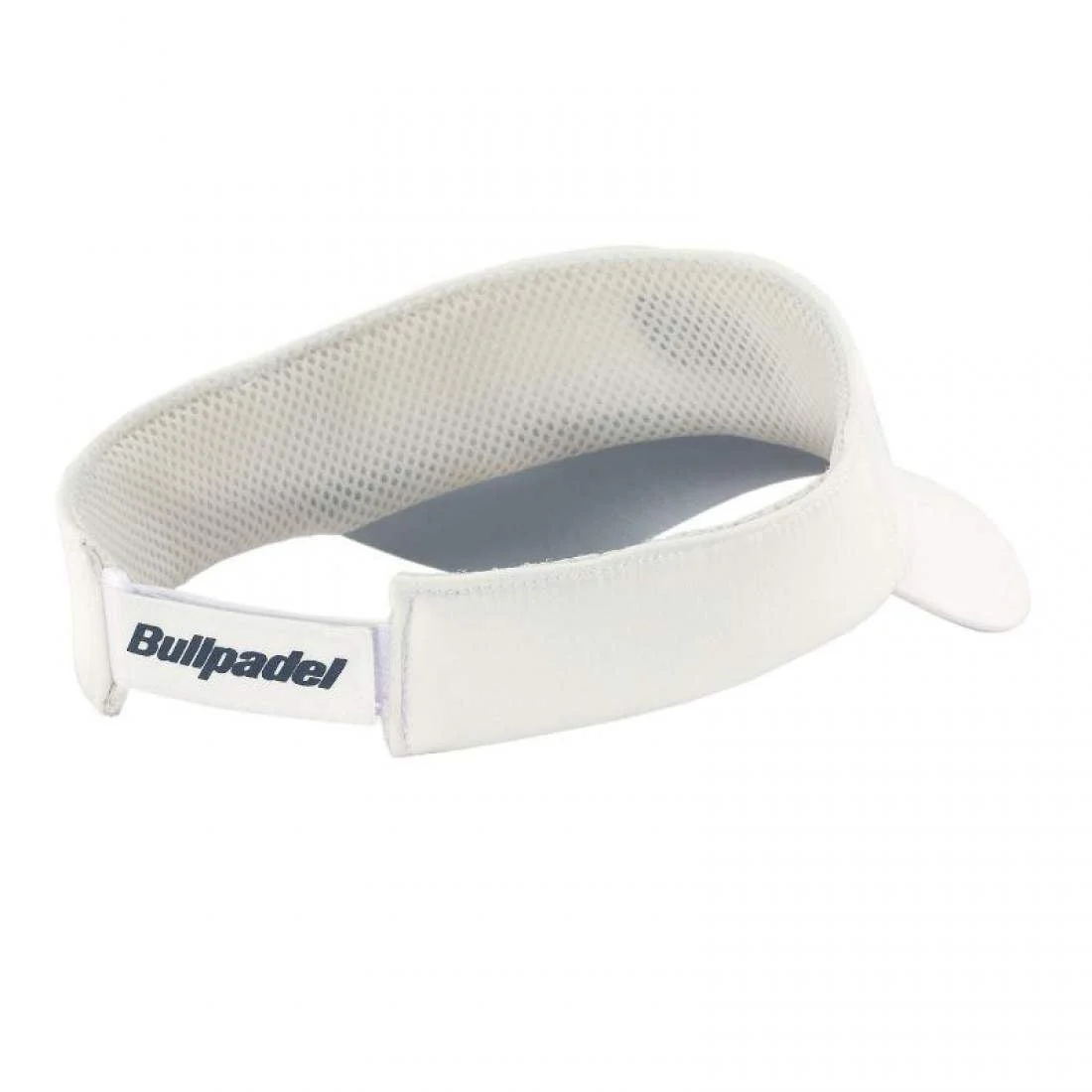 Visera Bullpadel BPV261 Hueso 2026 - Image 4