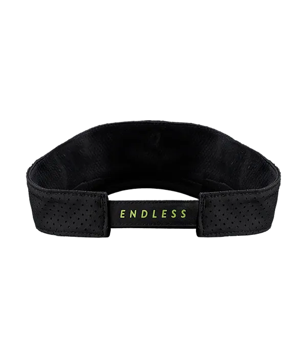 Visera Endless Icon Negra - Image 2
