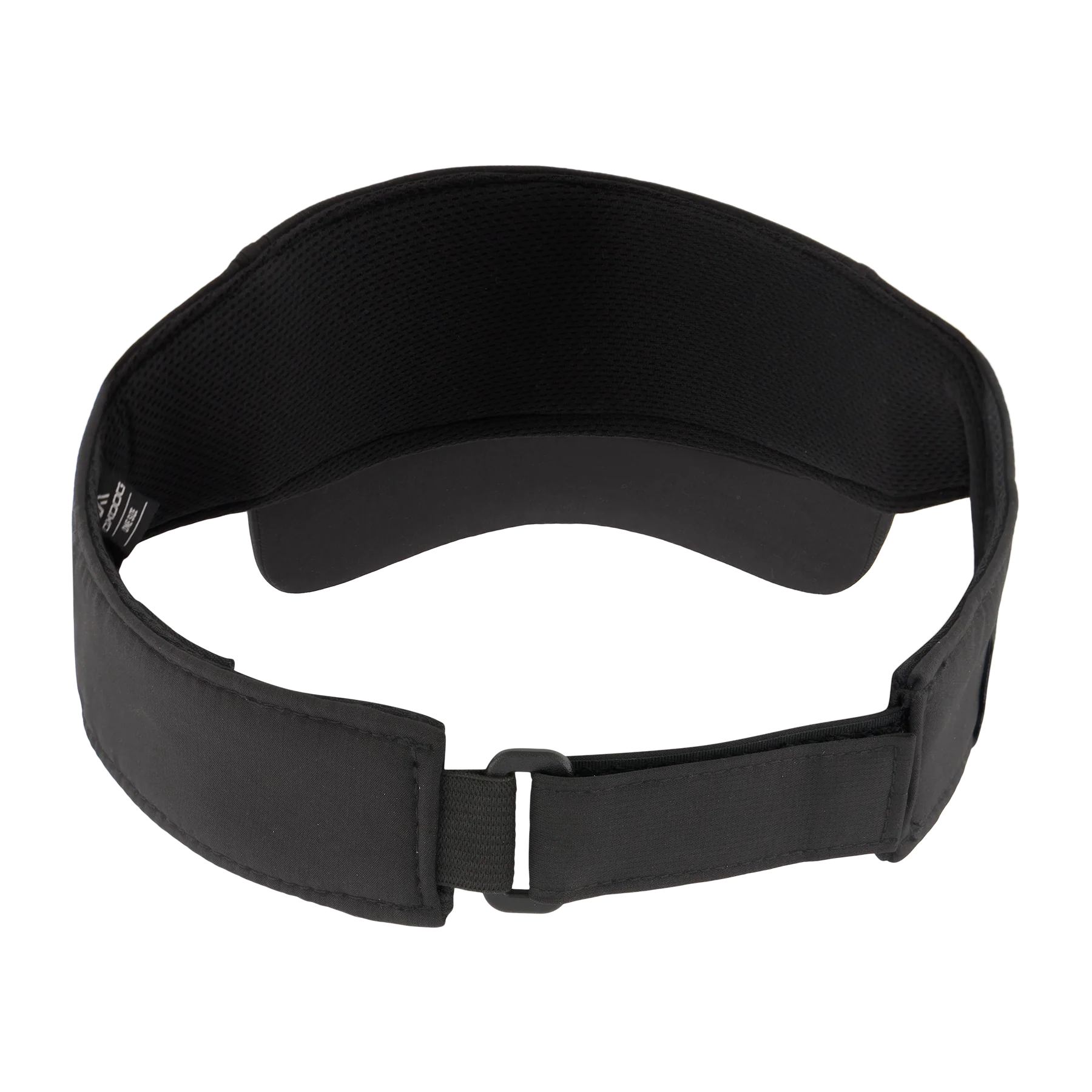 Visera Oxdog Argo Negra - Image 2