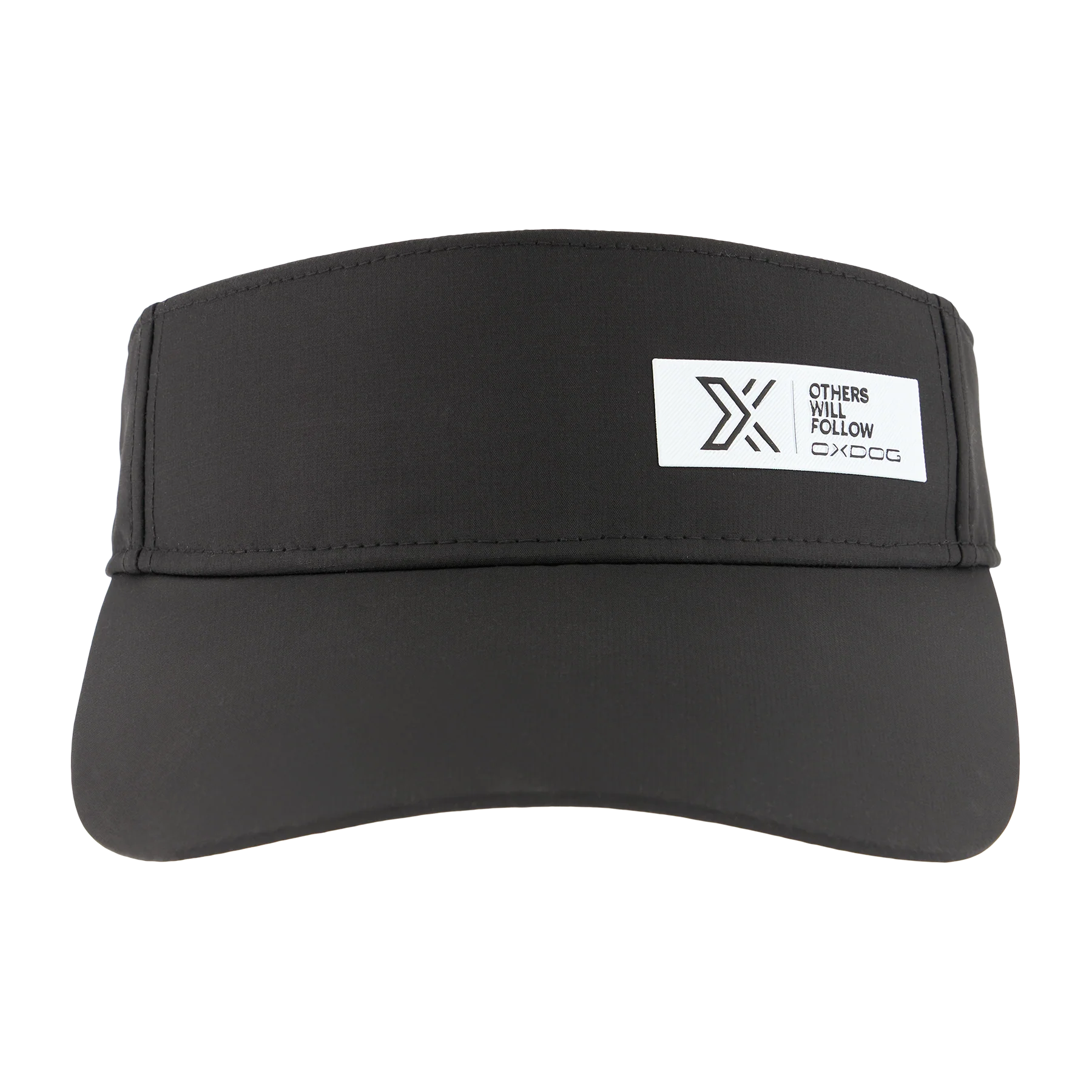 Visera Oxdog Argo Negra - Image 3