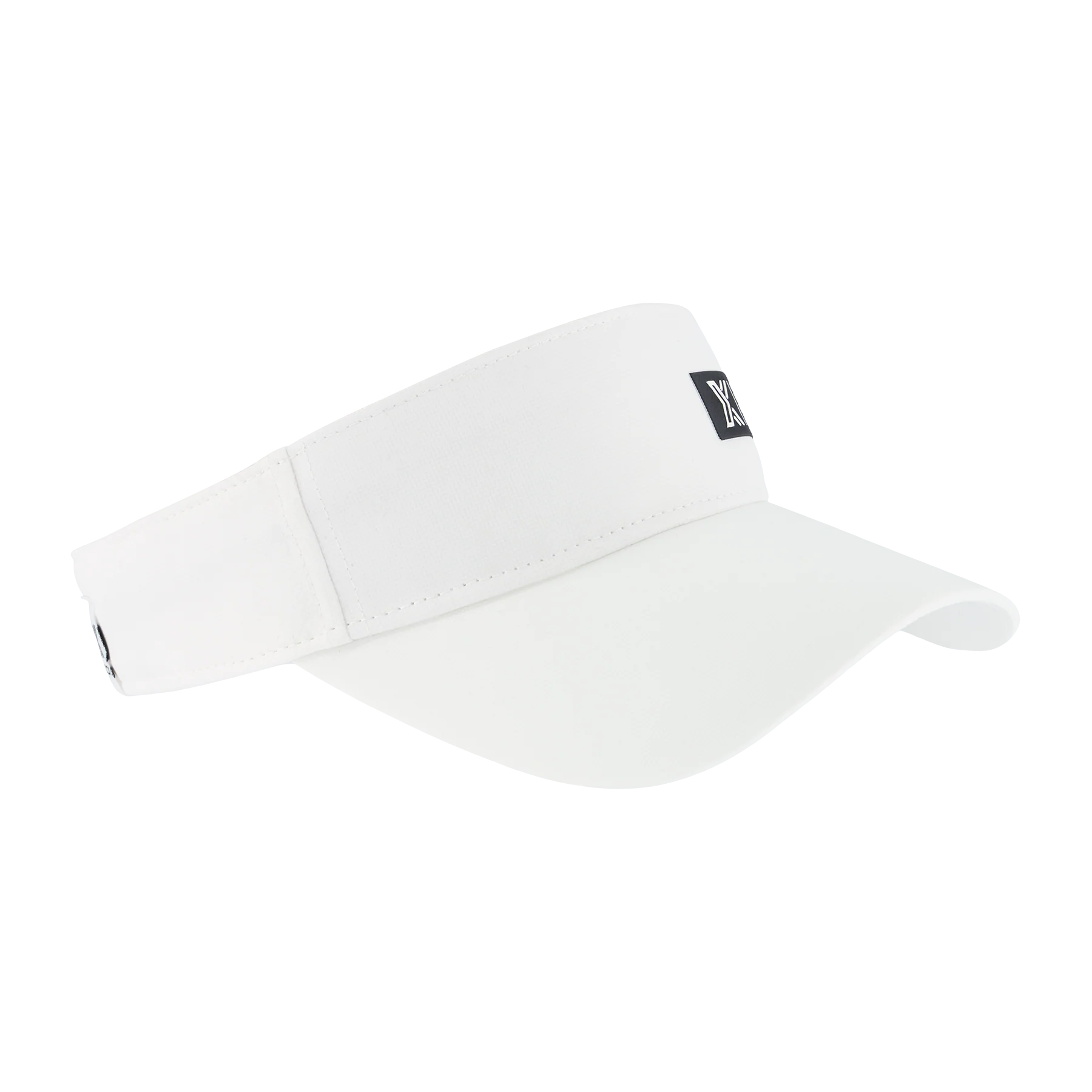 Visera Oxdog Argo Blanca