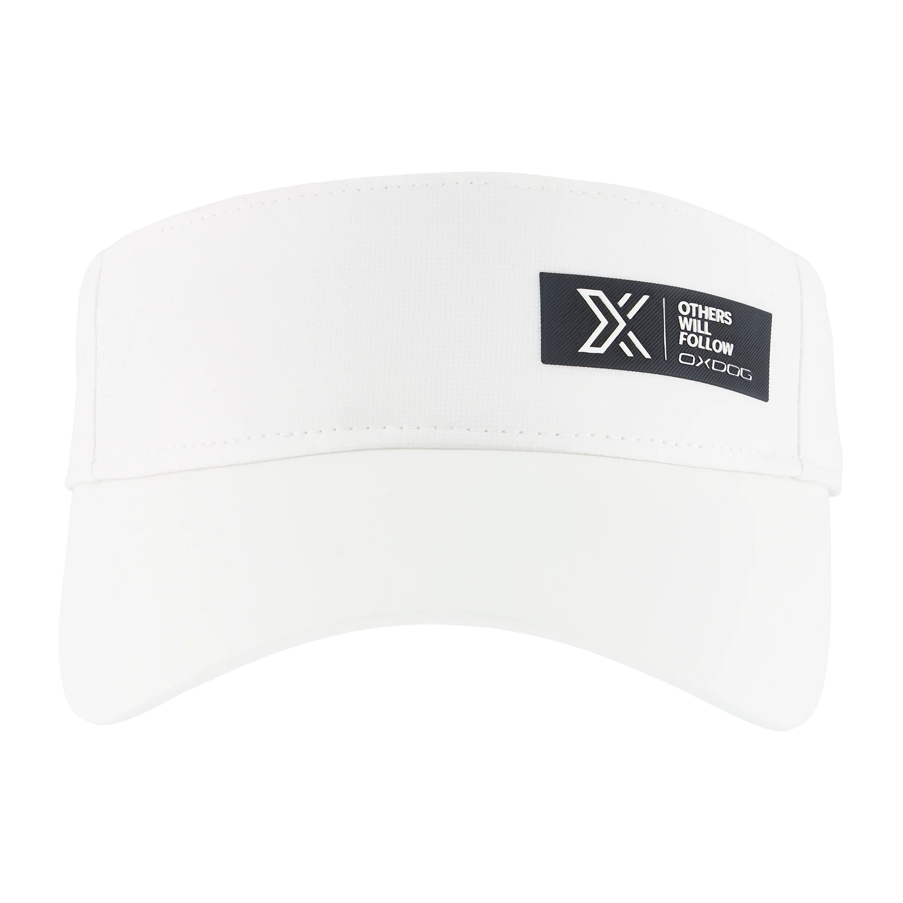 Visera Oxdog Argo Blanca - Image 2