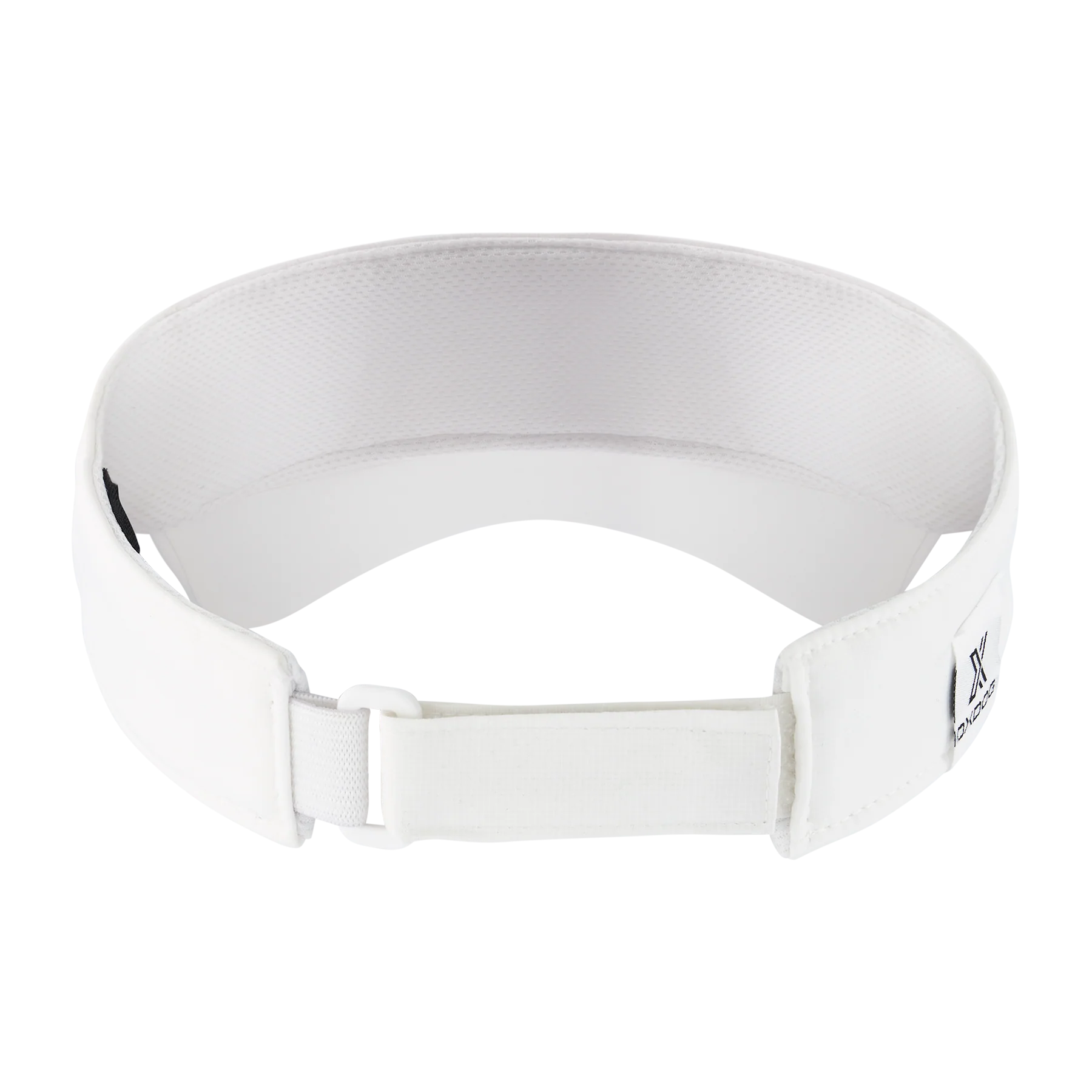 Visera Oxdog Argo Blanca - Image 3