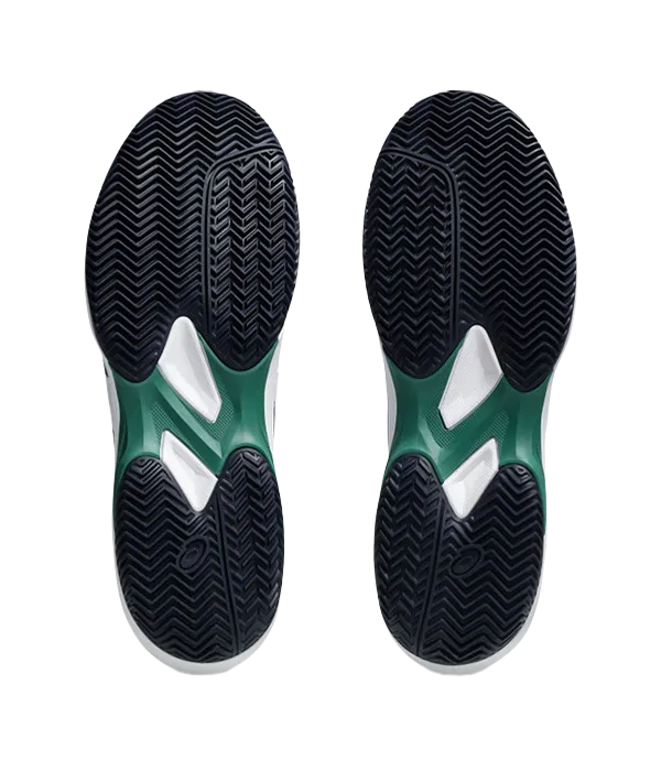 Zapatillas Asics Game FF Clay/OC White/Mindnight - Image 4