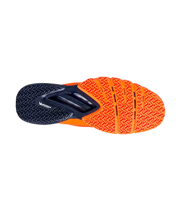 Zapatillas Babolat Jet Premura 2 Vibrant Orange - Image 4