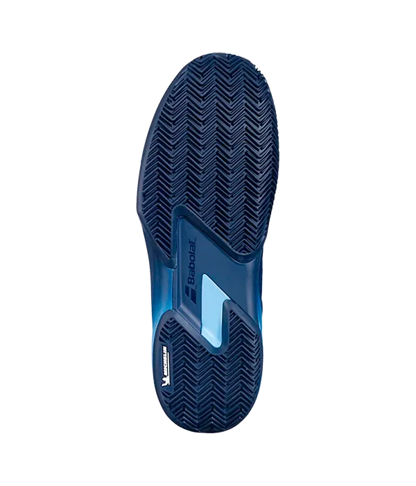 Zapatillas Babolat SFX 4 Drive Blue 2025 - Image 3