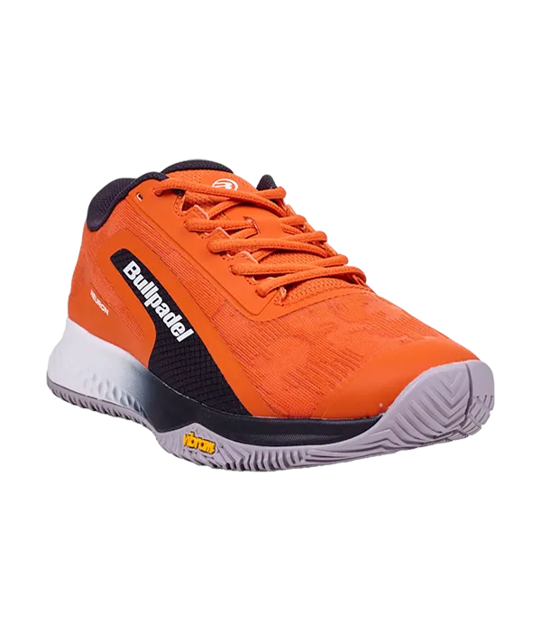 Zapatillas Bullpadel Neuron Vibram 25V Arcilla - Image 2