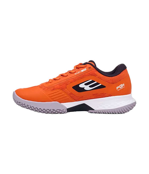 Zapatillas Bullpadel Neuron Vibram 25V Arcilla - Image 3