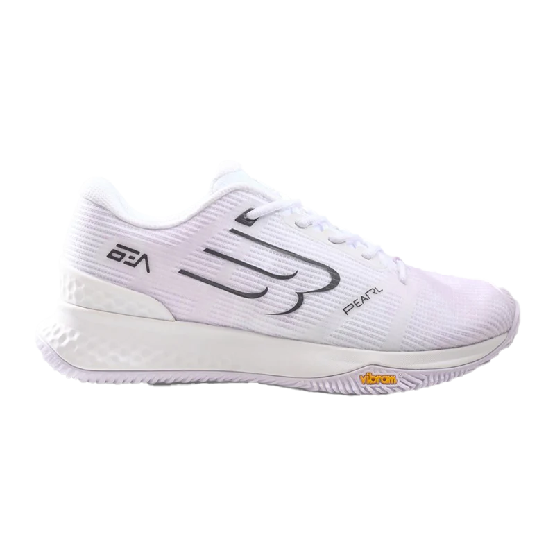Zapatillas Bullpadel Pearl Vibram 26V Lila 2026