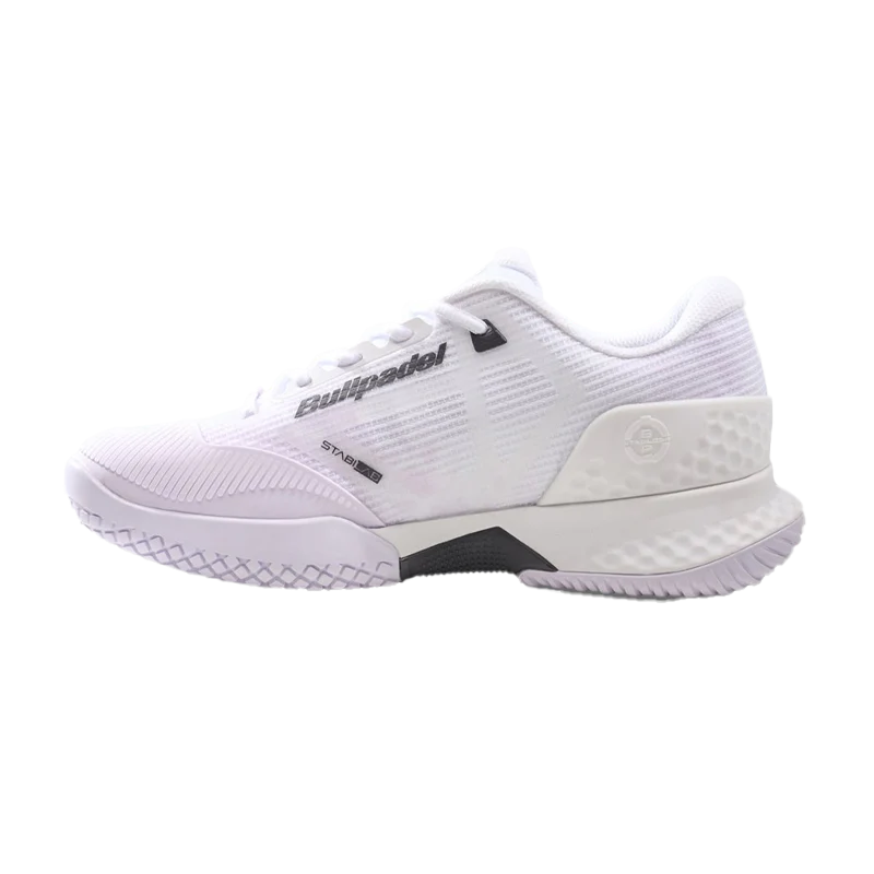 Zapatillas Bullpadel Pearl Vibram 26V Lila 2026 - Image 2