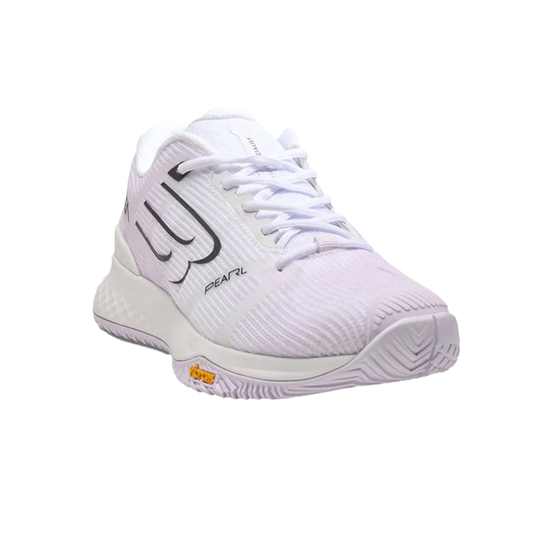 Zapatillas Bullpadel Pearl Vibram 26V Lila 2026 - Image 3