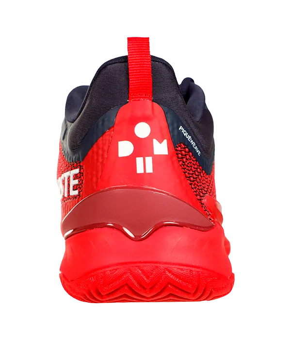 Zapatillas Lacoste AG-LT23 ULTRA MC Rojo - Image 5