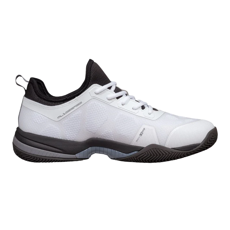 Zapatillas Nox Nerbo White/Raven 2026 - Image 2