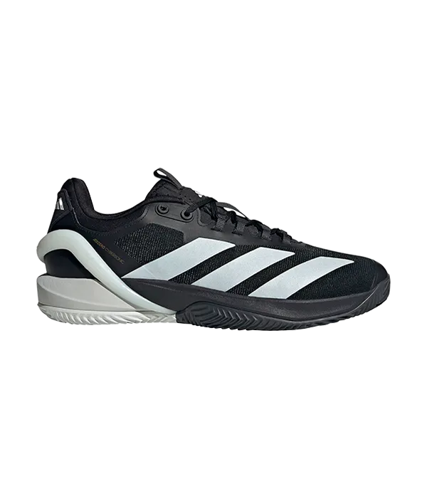 Zapatillas Adidas Adizero Cybersonic 2 M CL Negro/Blanco