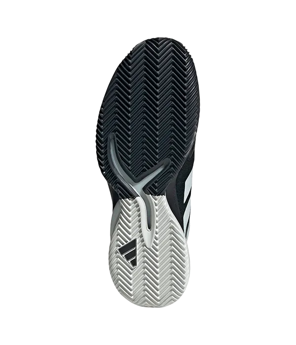 Zapatillas Adidas Adizero Cybersonic 2 M CL Negro/Blanco - Image 5
