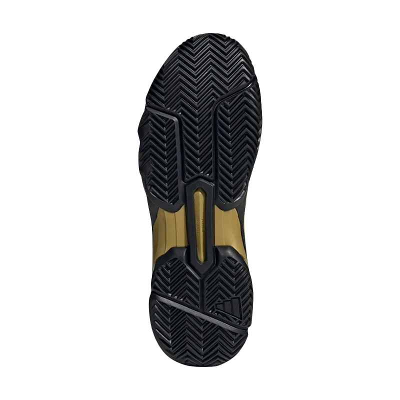 Zapatillas Adidas CoortJam Control 3 M Negro 2026 - Image 3