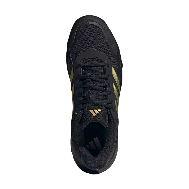 Zapatillas Adidas CoortJam Control 3 M Negro 2026 - Image 4