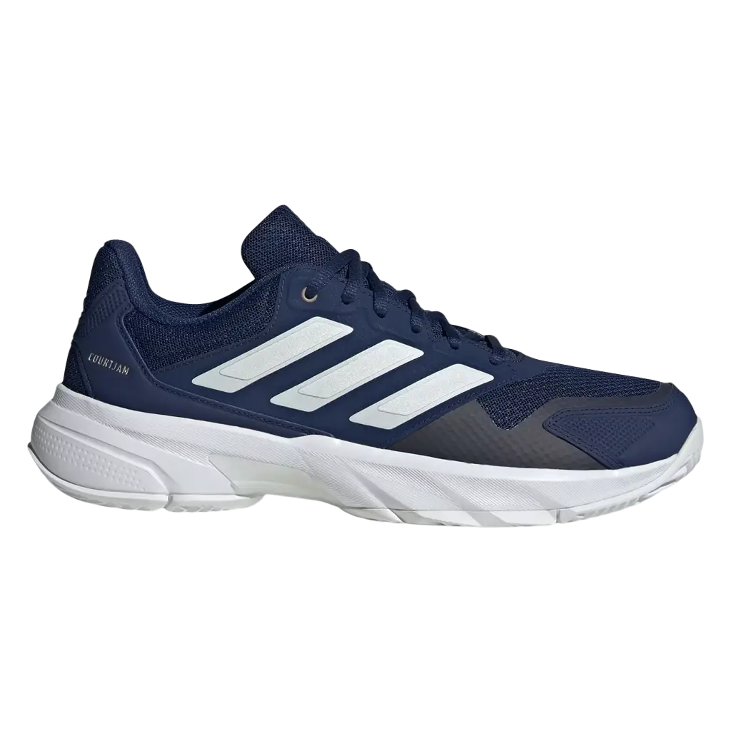 Zapatillas Adidas CourtJam Control 3M CL Azul