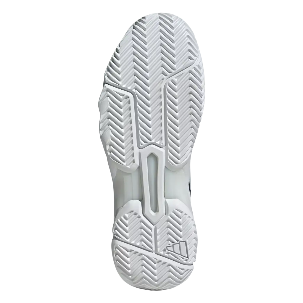 Zapatillas Adidas CourtJam Control 3M CL Azul - Image 4