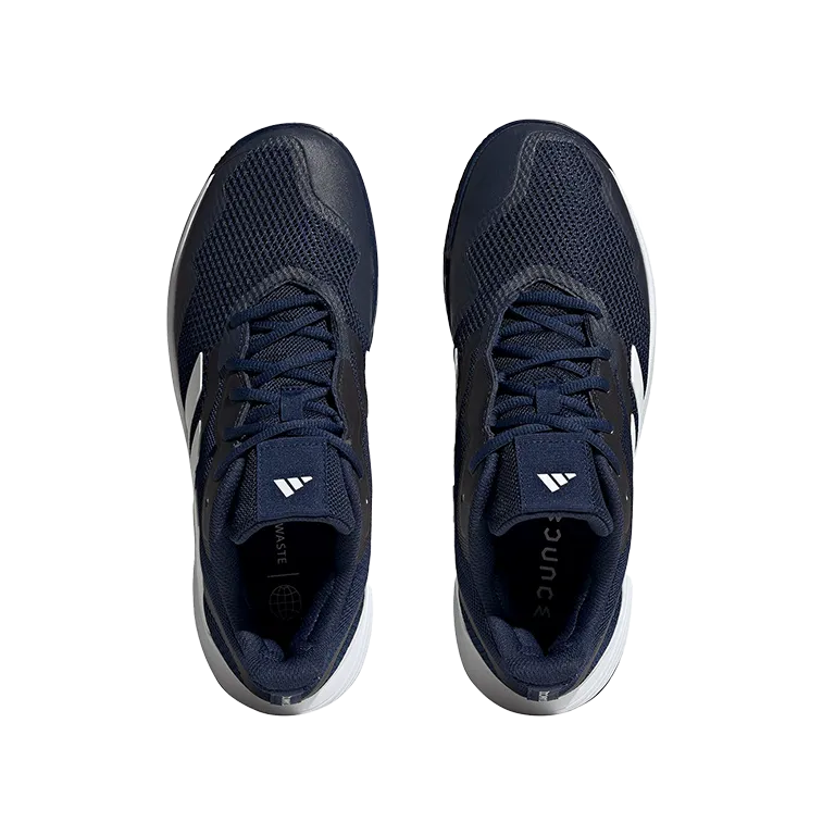 Zapatillas Adidas CourtJam Control Azul - Image 6