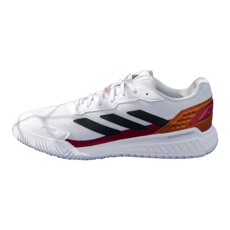 Zapatillas Adidas Courtquick Padel M 2026 - Image 2
