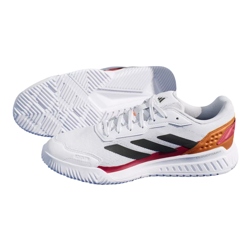 Zapatillas Adidas Courtquick Padel M 2026 - Image 3