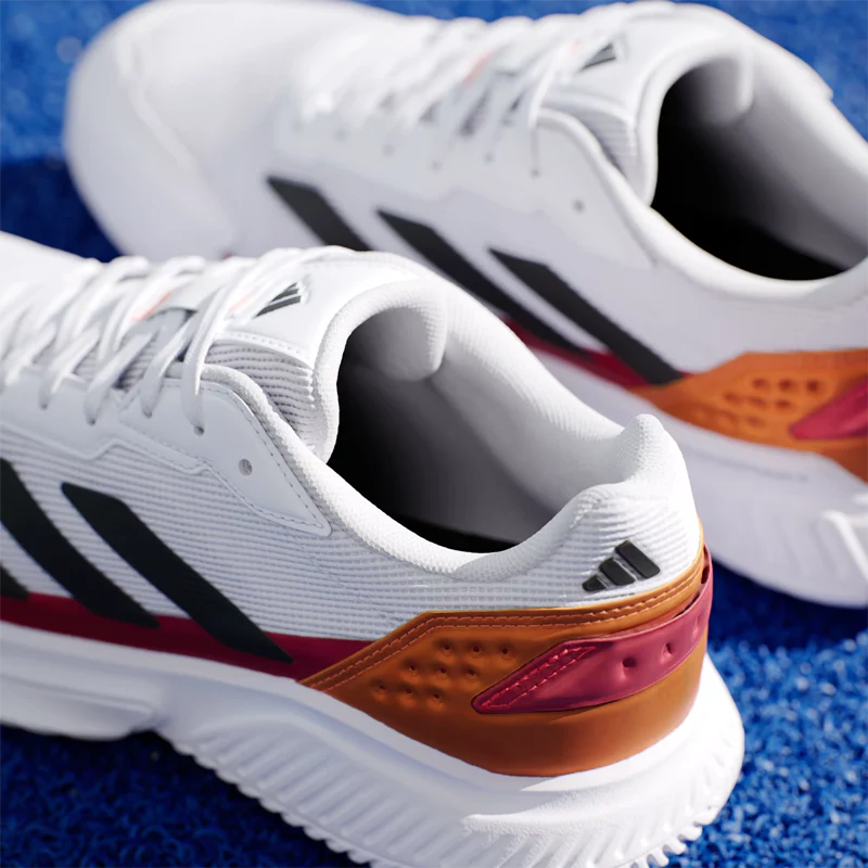 Zapatillas Adidas Courtquick Padel M 2026 - Image 4