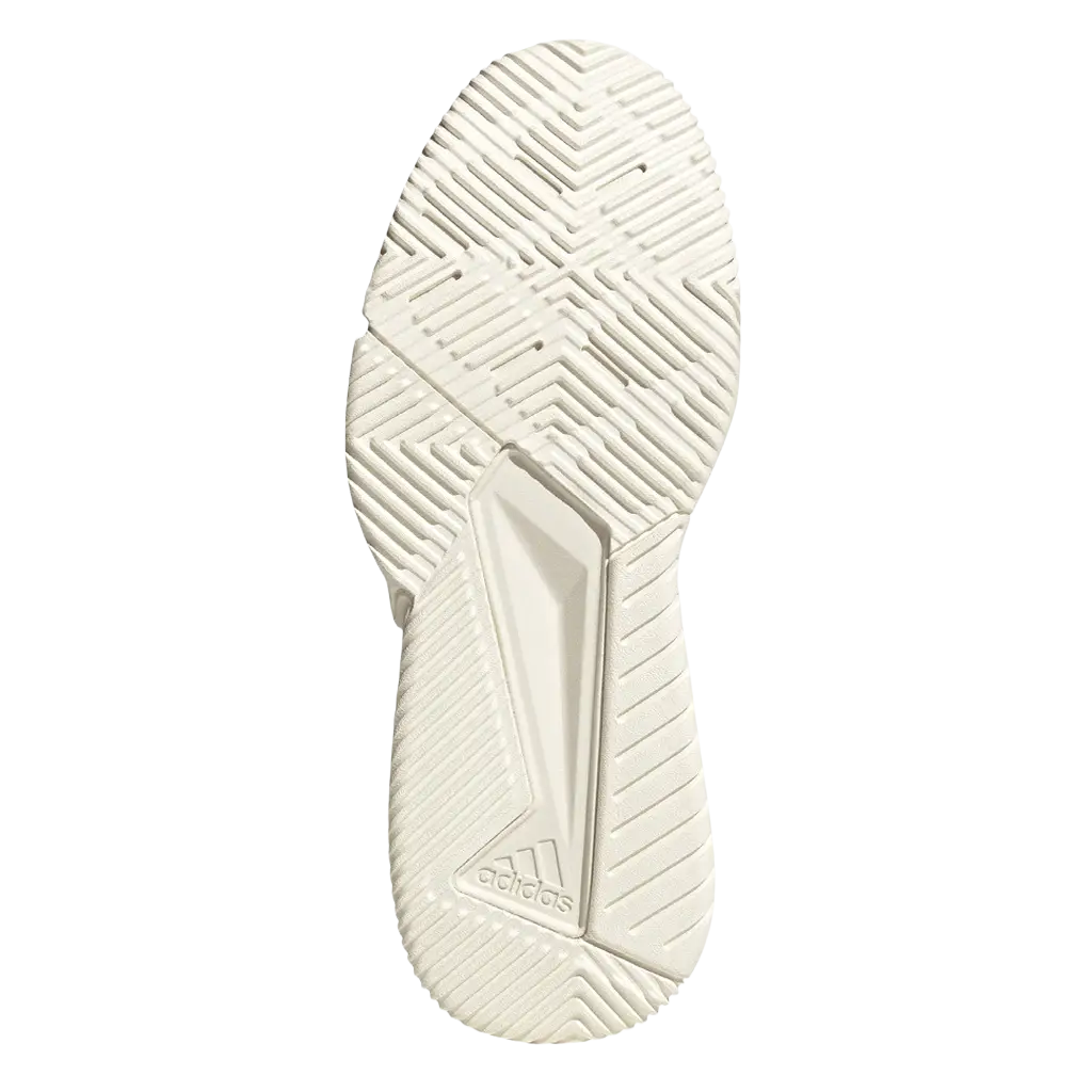 Zapatillas Adidas Courtquick Padel M Gold Metalic 2026 - Image 4