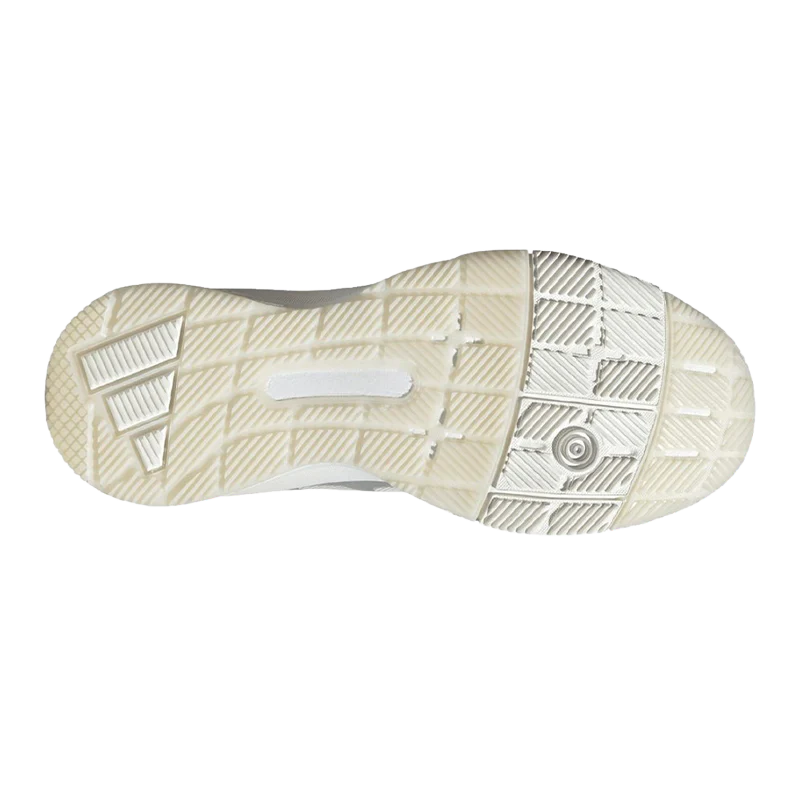 Zapatillas Adidas Crazyquick LS Blanco Mujer 2026 - Image 3
