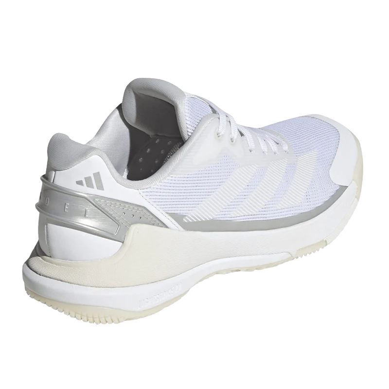 Zapatillas Adidas Crazyquick LS Blanco Mujer 2026 - Image 4