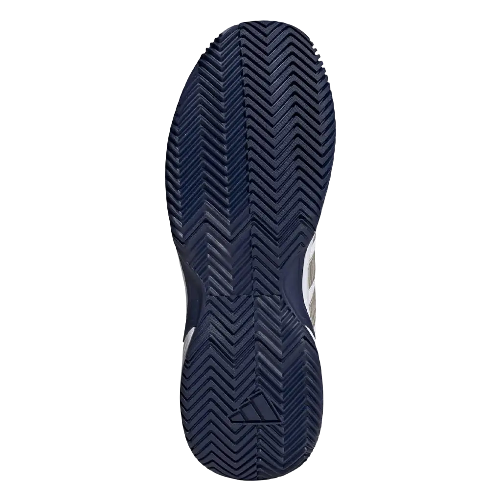 Zapatillas Adidas Game Court 2 M Blanca 2026 - Image 4