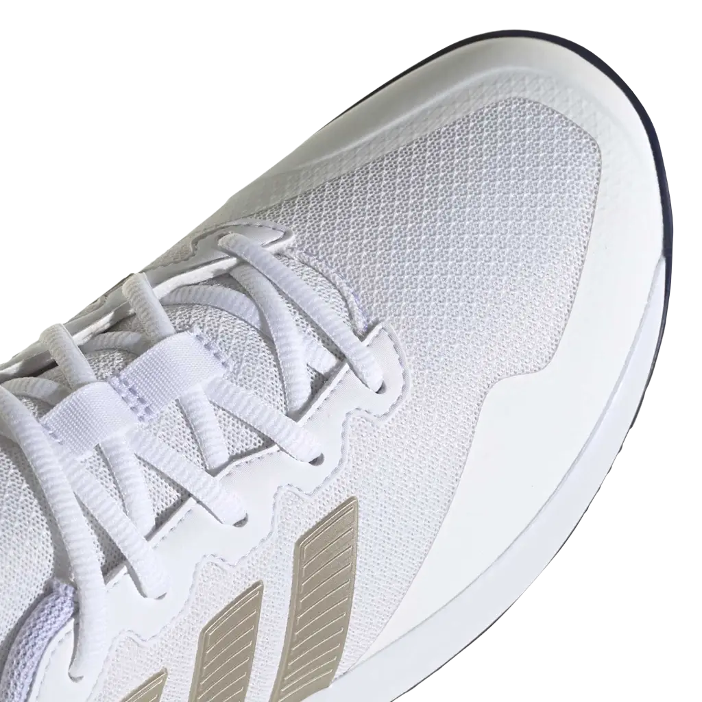Zapatillas Adidas Game Court 2 M Blanca 2026 - Image 7