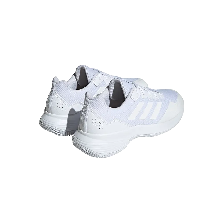 Zapatillas Adidas GameCourt 2 Blanco - Image 3