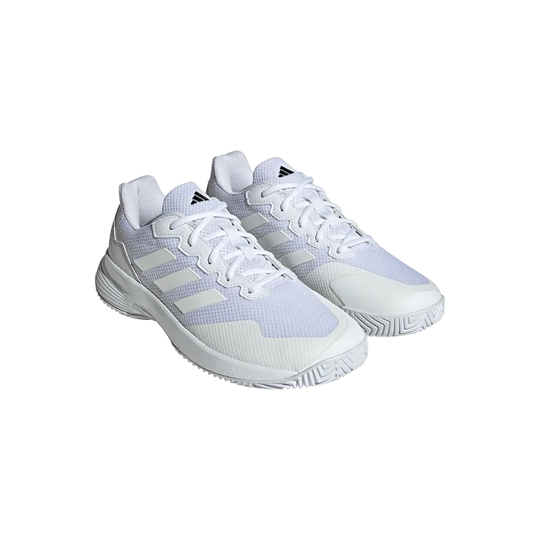 Zapatillas Adidas GameCourt 2 Blanco - Image 5
