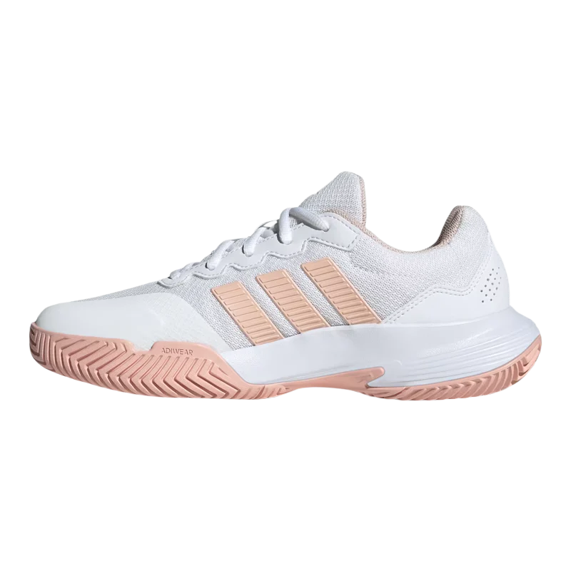 Zapatillas Adidas Gamecourt 2 Mujer 2026 - Image 2