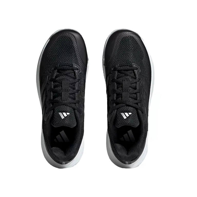 Zapatillas Adidas GameCourt 2 Negro - Image 3