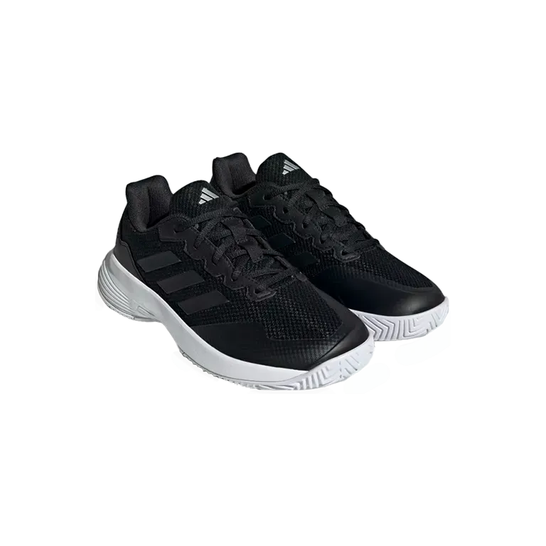 Zapatillas Adidas GameCourt 2 Negro - Image 5