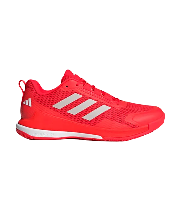 Zapatillas Adidas Novaflight 2 M Rojo