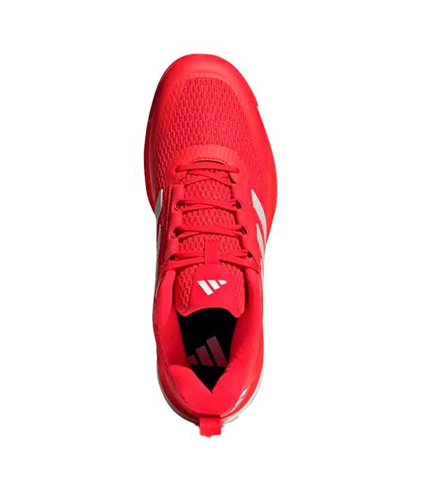 Zapatillas Adidas Novaflight 2 M Rojo - Image 3