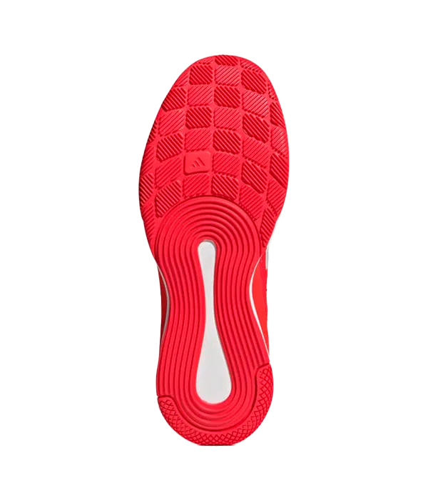 Zapatillas Adidas Novaflight 2 M Rojo - Image 4