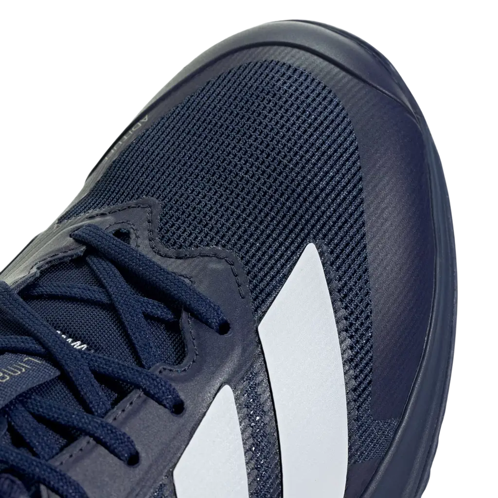 Zapatillas Adizero Ubersonic 5 Azul Marino 2026 - Image 7