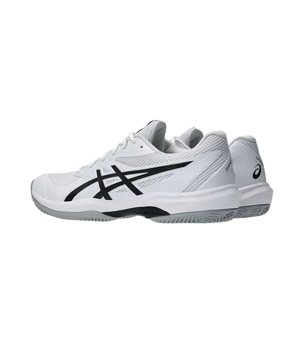 Zapatillas Asics Game FF Clay/OC White/Black - Image 3
