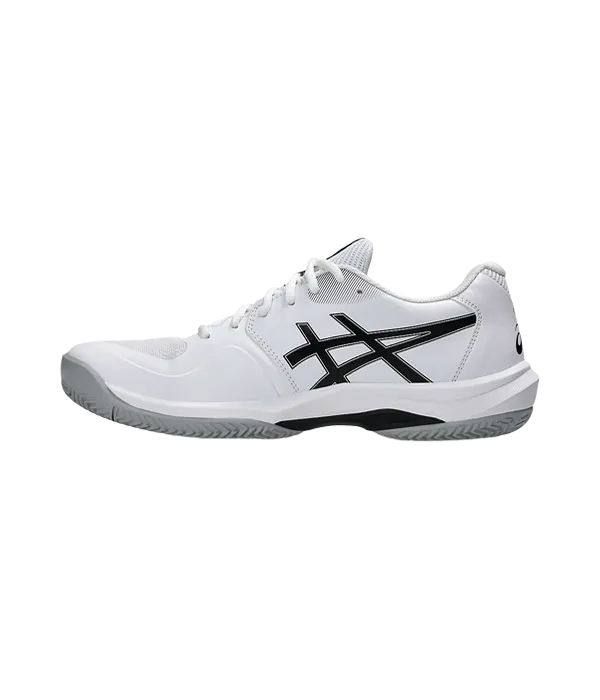 Zapatillas Asics Game FF Clay/OC White/Black - Image 5