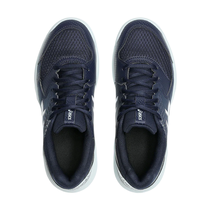Zapatillas Asics Gel-Dedicate 8 Clay Women Midnight/White 2026 - Image 3