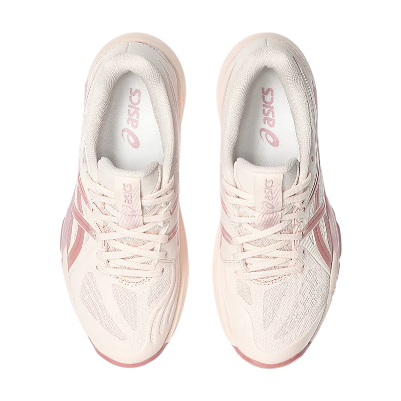 Zapatillas Asics PowerBreak FF Woman Pearl Pink/ Morganite 2026 - Image 3
