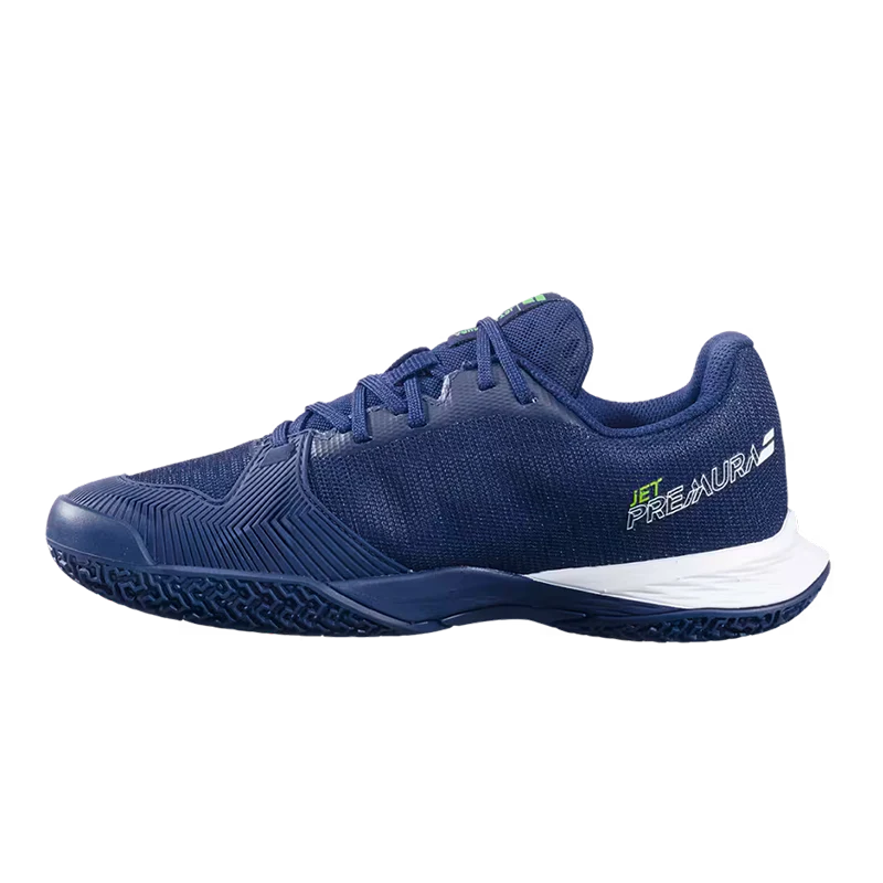 Zapatillas Babolat Jet Premura 2 Junior 2026 - Image 2