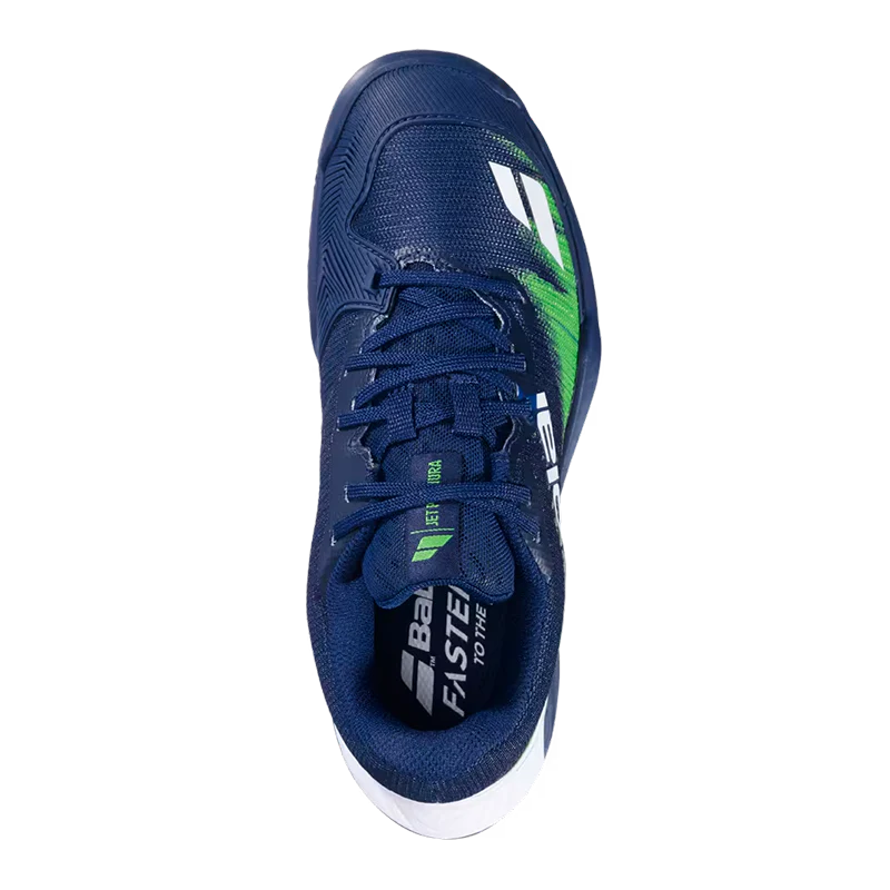 Zapatillas Babolat Jet Premura 2 Junior 2026 - Image 3