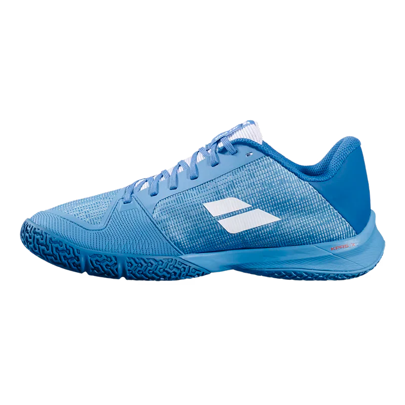 Zapatillas Babolat Jet Viva Blue Moon/Seaport 2026 - Image 2